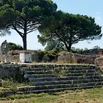 Roman Holidays All\'Eur